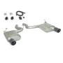 Rear silencer Ragazzon for FORD Mustang VI (2014 - Today) 50.0565.71