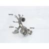 Replacement FAP Ragazzon for AUDI A3 (8V) (04/2012 - Today) 55.0435.00