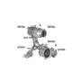 Replacement FAP Ragazzon for AUDI A3 (8V) (04/2012 - Today) 54.0267.01