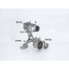 Replacement FAP Ragazzon for AUDI A3 (8V) (04/2012 - Today) 54.0267.01