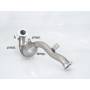 Tubo sostitutivo DPF Ragazzon per AUDI A4 B8 (8K2) (dal 11/2007 ad oggi) 54.0244.01