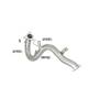 Tubo sostitutivo DPF Ragazzon per AUDI A4 B8 (8K2) (11/2007 - oggi) 55.0308.00