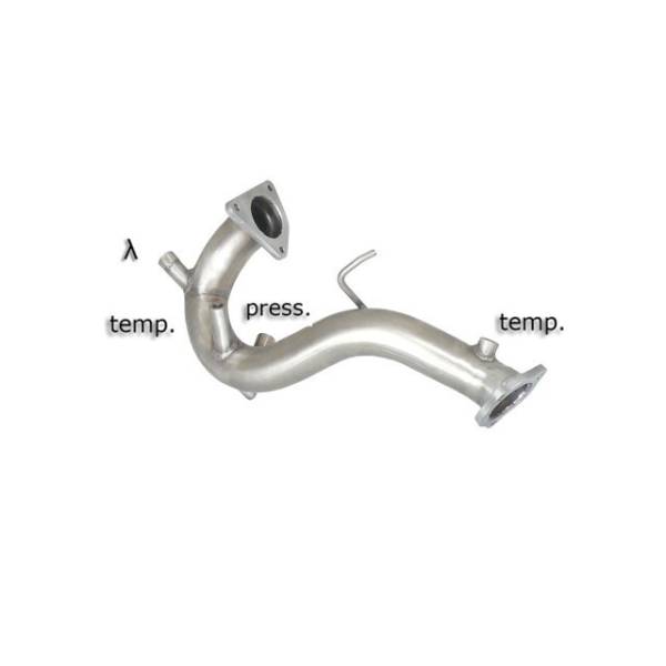 Replacement FAP Ragazzon for AUDI A4 B8 (8K2) (11/2007 - Today) 55.0301.00