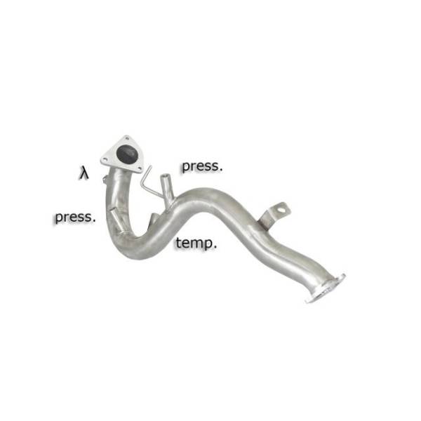 Replacement FAP Ragazzon for AUDI A4 B8 (8K2) (11/2007 - Today) 55.0308.00