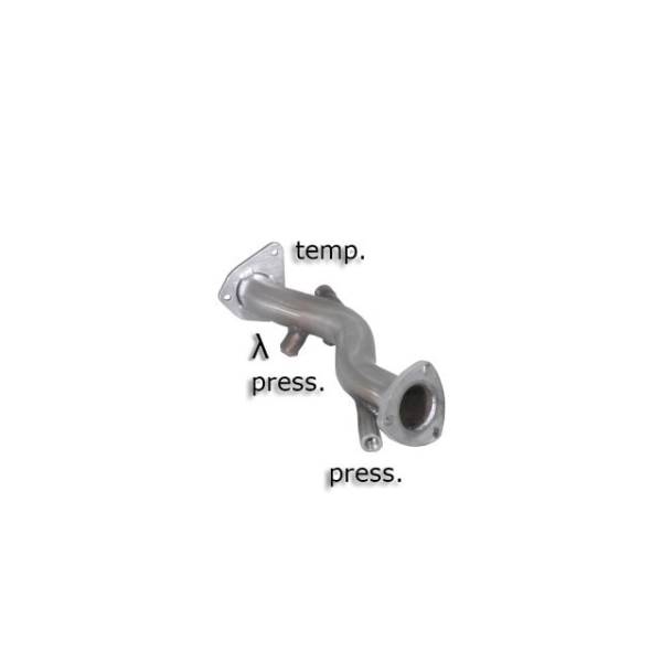 Replacement FAP Ragazzon for AUDI A4 B7 (8EC) (11/2004 - 06/2008) 55.0244.00