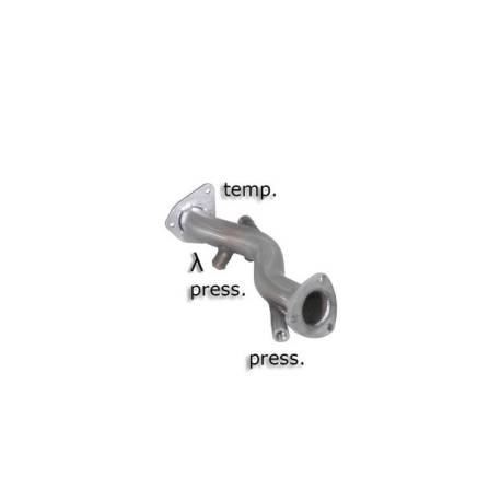 Replacement FAP Ragazzon for AUDI A4 B7 (8EC) (11/2004 - 06/2008) 55.0244.00