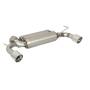 Rear silencer Ragazzon for INFINITI FX37 50.0370.61