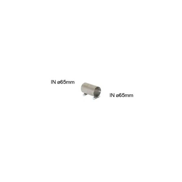 Tubes or Adapters Ragazzon for AUDI TT 8J Coupe (08/2006 - Today) 601003380