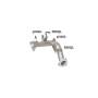 Replacement FAP Ragazzon for AUDI A4 B8 (8K2) (11/2007 - Today) 55.0296.00