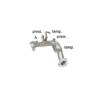 Replacement FAP Ragazzon for AUDI A4 B8 (8K2) (11/2007 - Today) 55.0296.00