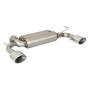 Rear silencer Ragazzon for INFINITI G37 50.0364.12