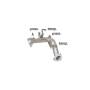 Remplacement FAP Ragazzon pour AUDI A4 B8 (8K2) (11/2007 - Aujourd'hui) 55.0296.00
