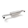 Silenciador trasero Ragazzon para JAGUAR Otros modelos 58.0915.40