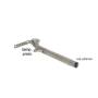 Tubo sostitutivo DPF Ragazzon per AUDI A6 Quattro C6 (4F) (04/2004 - 09/2008) 55.0376.00