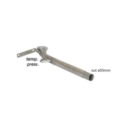 Replacement FAP Ragazzon for AUDI A6 Quattro C6 (4F) (04/2004 - 09/2008) 55.0376.00