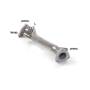 Replacement FAP Ragazzon for AUDI A6 C6 (4F) (04/2004 - 09/2008) 55.0445.00