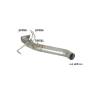 Replacement FAP Ragazzon for AUDI Q7 (03/2006 - Today) 55.0381.00