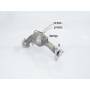 Replacement FAP Ragazzon for AUDI Q5 Quattro (11/2008 - Today) 54.0273.01