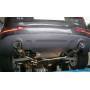 Remplacement FAP Ragazzon pour AUDI Q5 Quattro (11/2008 - Aujourd'hui) 54.0273.01