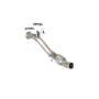 Replacement FAP Ragazzon for BMW Series 1 (E81) (01/2007 - Today) 55.0312.00