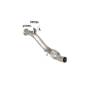 Replacement FAP Ragazzon for BMW Series 1 (E81) (01/2007 - Today) 55.0312.00