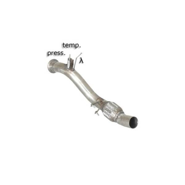 Replacement FAP Ragazzon for BMW Series 1 (E81) (01/2007 - Today) 55.0312.00