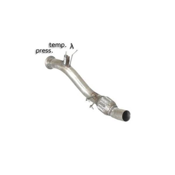 Replacement FAP Ragazzon for BMW 3 Series (E90) Berlin (03/2005 - 09/2008) 55.0310.00