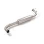 Rear silencer Ragazzon for LANCIA Delta (831) (04/1986 - 01/1994) 58.0231.00