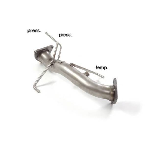 Tubo sustituto FAP Ragazzon para AUDI R8 Coupé (04/2007 - actualidad) 55.0491.00