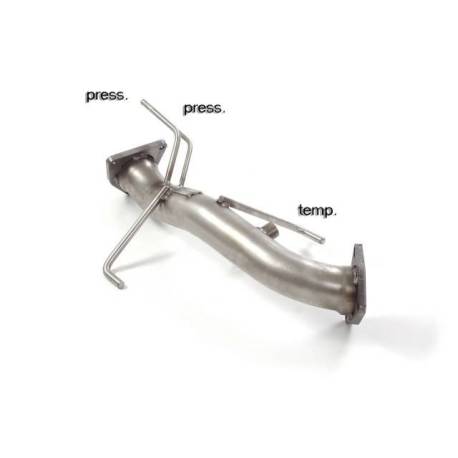 Replacement FAP Ragazzon for AUDI R8 Coupe (04/2007 - Today) 55.0491.00