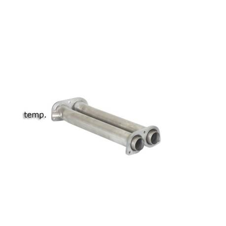 Remplacement FAP Ragazzon pour BMW Série 5 (E60) Berline (05/2003 - 09/2010) 55.0366.00
