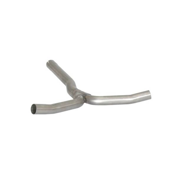 Tubes ou Adaptateurs Ragazzon pour MINI MINI (R55) Clubman (08/2007 - Aujourd'hui) 51.0066.AD