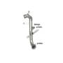 Replacement FAP Ragazzon for CITROEN C3 (10/2009 - Today) 55.0351.00