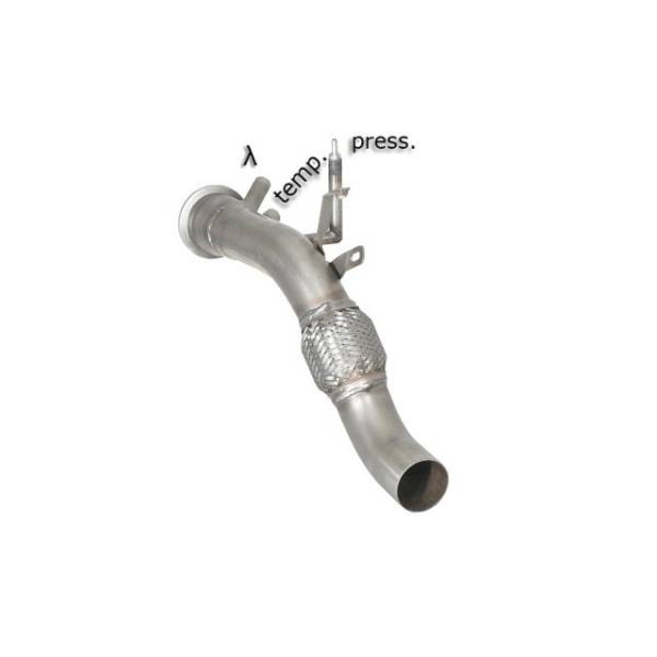 Replacement FAP Ragazzon for BMW 3 Series (E90) Berlin (03/2005 - 09/2008) 55.0370.00