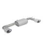 Rear silencer Ragazzon for MERCEDES Class A (W176) (09/2012 - Today) 50.0479.12