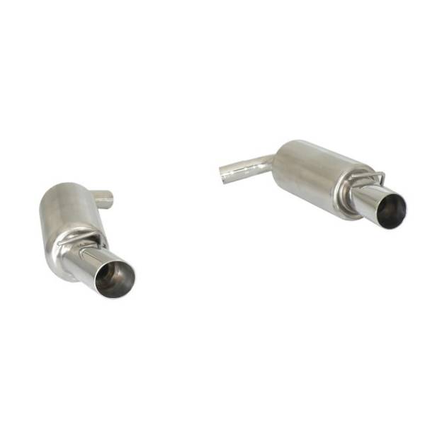 Silencieux arrière Ragazzon pour MINI MINI (R55) Clubman (08/2007 - Aujourd'hui) 10.0386.60
