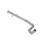 Tubo sustituto FAP Ragazzon para FIAT 500 (07/2012 - actualidad) 50.0233.00