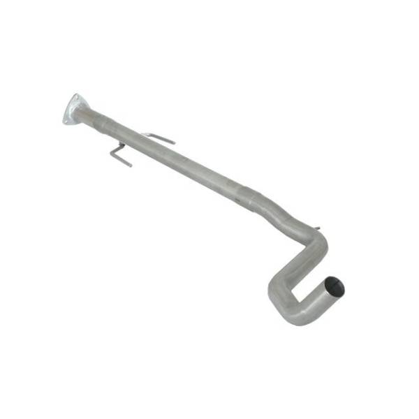Tubo sostitutivo DPF Ragazzon FIAT 500 50.0233.00