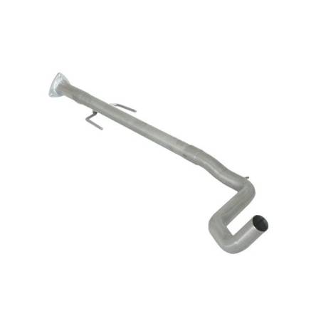 DPF-Ersatzrohr Ragazzon für FIAT 500 (07/2012 - heute) 50.0233.00