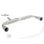 Rear silencer Ragazzon for MINI MINI (R60) Countryman (08/2010 - Today) 50.0482.05