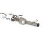 Remplacement FAP Ragazzon pour FIAT Ducato II (250) (07/2006 - Aujourd'hui) 54.0280.01