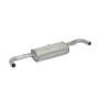 Rear silencer Ragazzon for MERCEDES Class A (W176) (09/2012 - Today) 50.0849.40