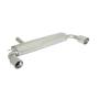 Rear silencer Ragazzon for MINI MINI (R60) Countryman (08/2010 - Today) 50.0381.61
