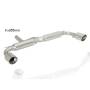 Silencieux arrière Ragazzon pour MINI MINI (R60) Countryman (08/2010 - Aujourd'hui) 50.0482.61