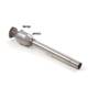 Remplacement FAP Ragazzon pour FIAT Doblo II (01/2006 - 01/2010) 54.0099.01