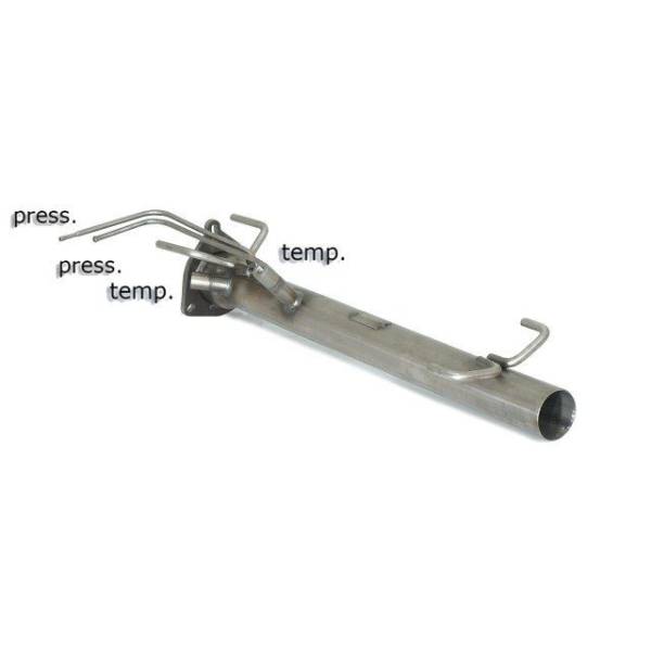 Replacement FAP Ragazzon for FIAT Ducato II (250) (07/2006 - Today) 55.0466.00