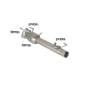 Remplacement FAP Ragazzon pour FIAT Ducato II (250) (07/2006 - Aujourd'hui) 54.0214.01