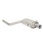 Rear silencer Ragazzon for MINI MINI (R56) (11/2006 - 07/2010) 58.0394.05
