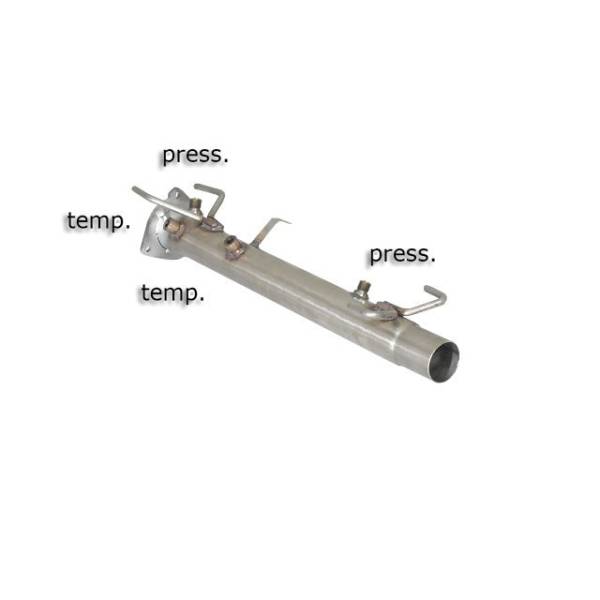 Replacement FAP Ragazzon for FIAT Ducato II (250) (07/2006 - Today) 55.0228.00