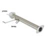 Replacement FAP Ragazzon for FIAT Sedici (04/2006 - 11/2012) 55.0187.00